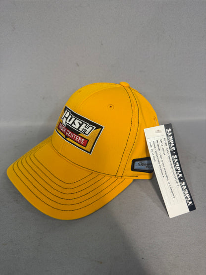 Clint Bowyer #14 2019 Rush Truck Centers Nascar Sample Hat