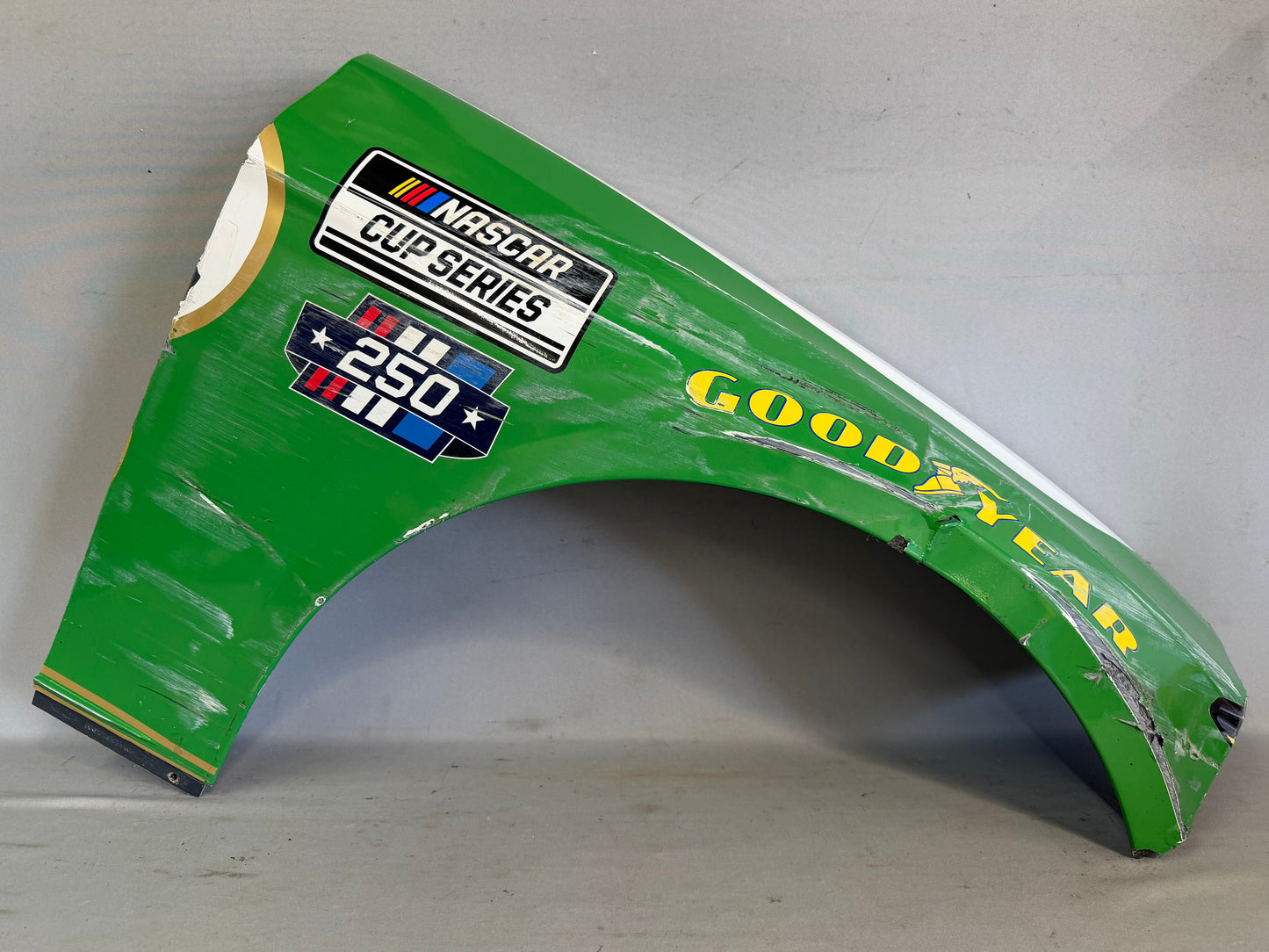 Erik Jones #43 2026 Atlanta 2 Dollar Tree Nascar Fender