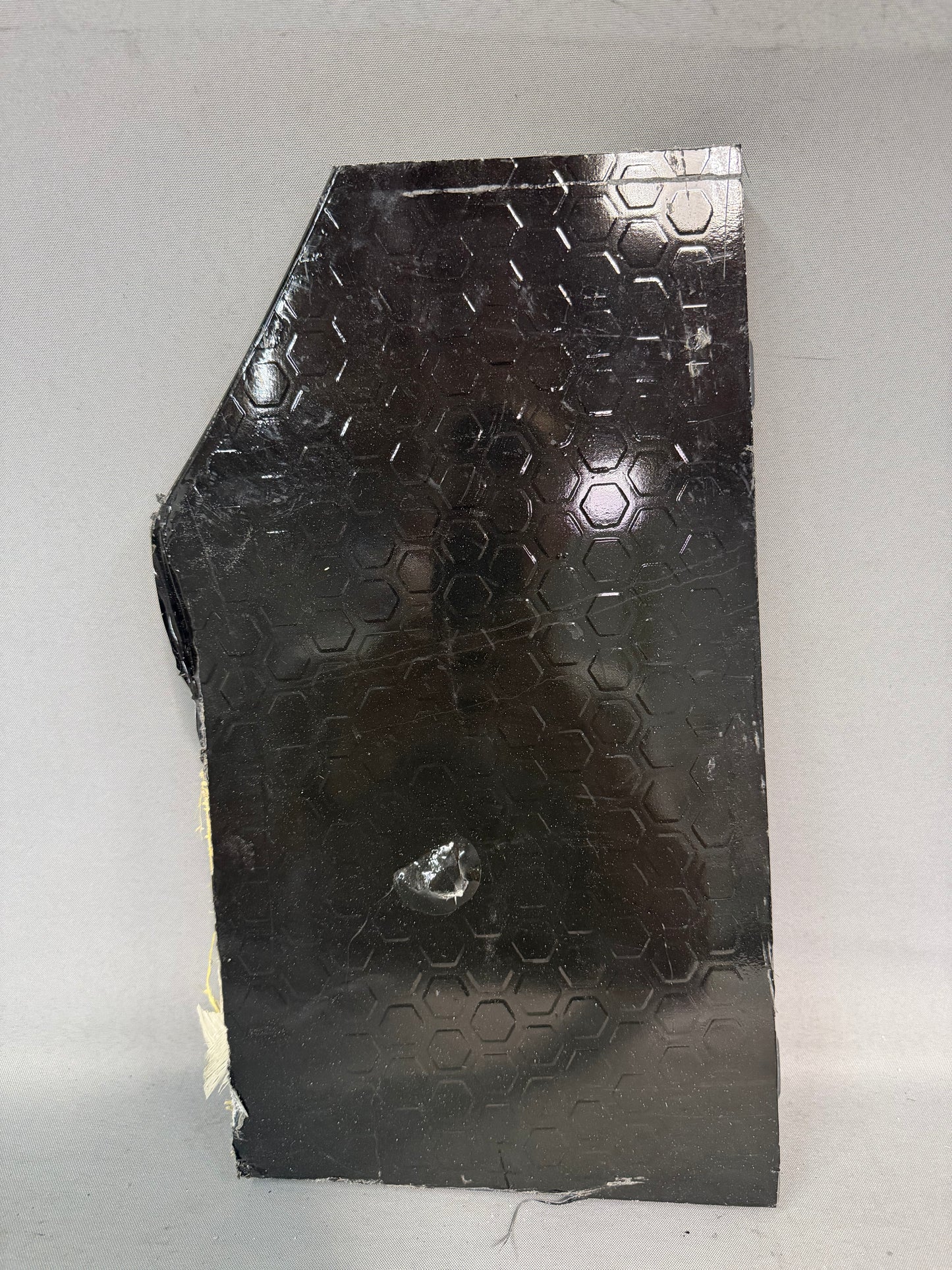 Parker Retzlaff #99 2026 Dover Funkaway Nascar Bumper Corner