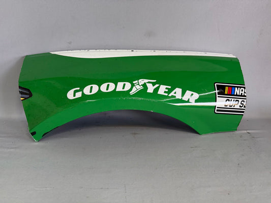 Erik Jones #43 2025 Dollar Tree Nascar Goodyear Fender