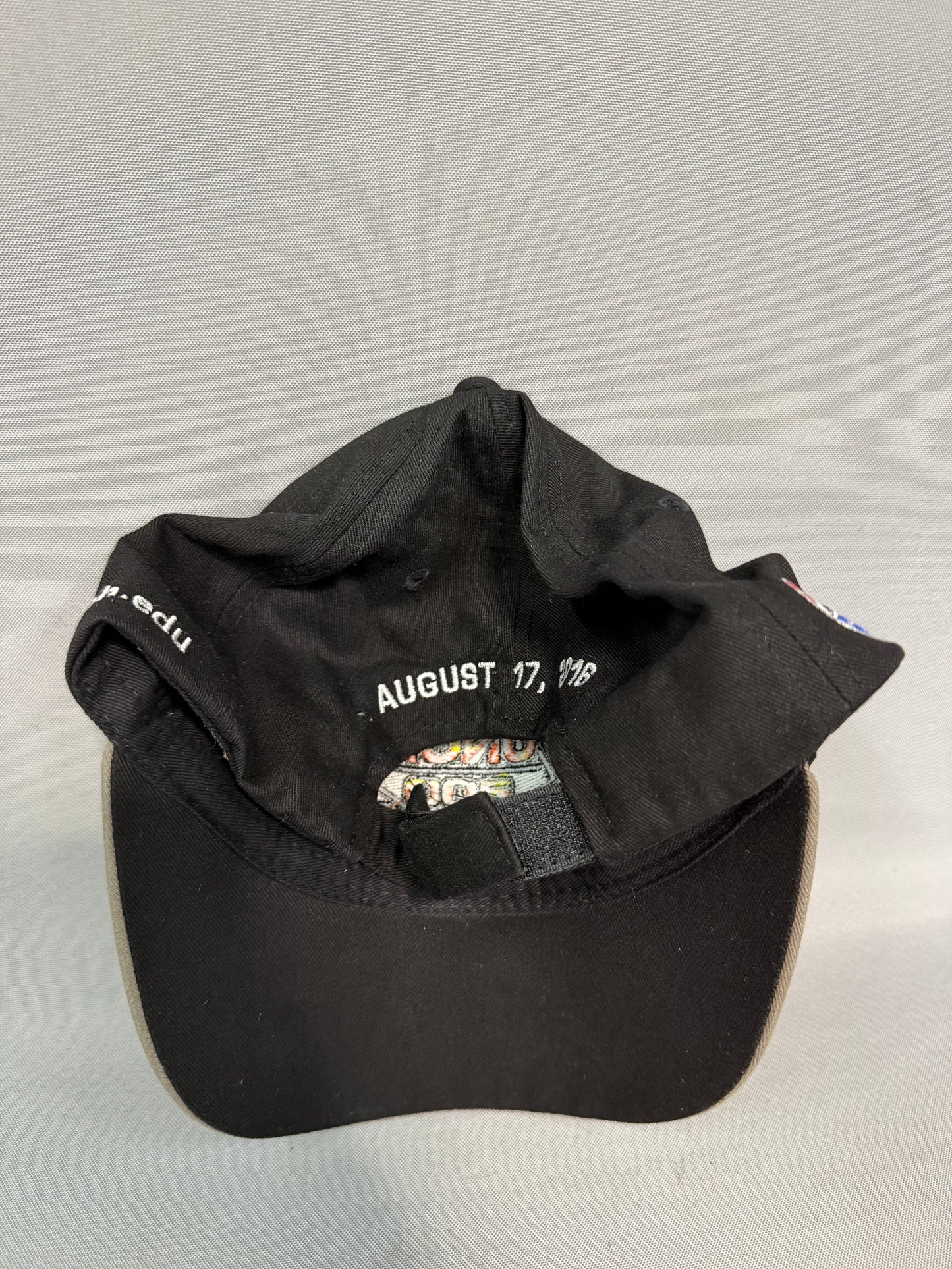 Ben Kennedy #33 2016 Bristol UNOH 200 Nascar Victory Lane Hat
