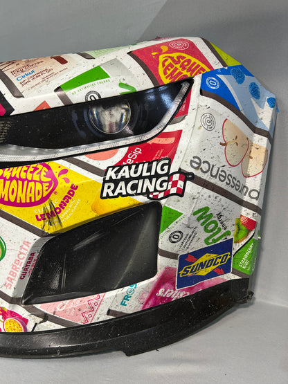 Daniel Hemric #31 2024 Cirkul Nascar Front Nose