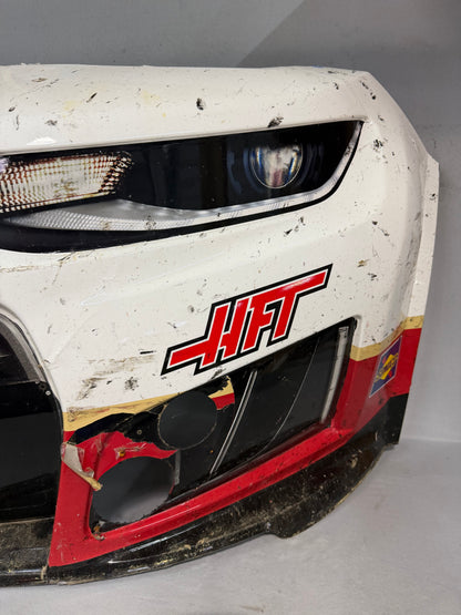 Cole Custer #41 2026 COTA Bonanza Nascar Front Nose