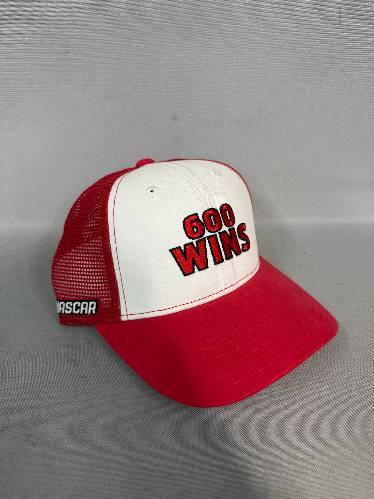 Denny Hamlin #11 2023 Pocono Toyota 600 Wins Nascar Victory Lane Hat