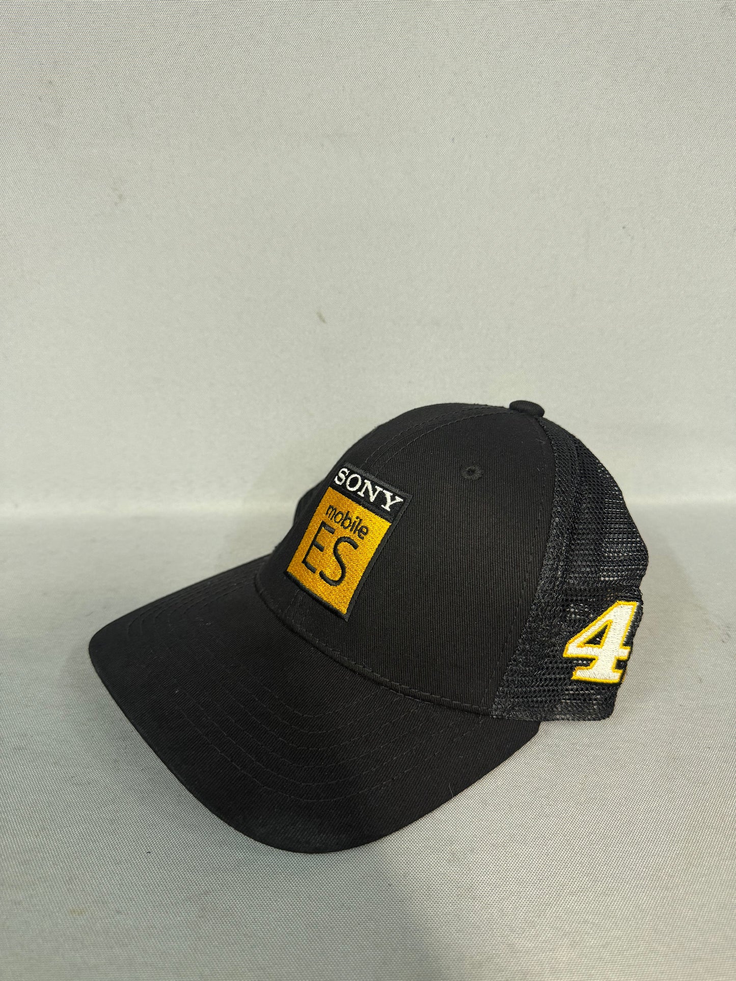 Ryan Preece #41 2023 Sony Mobile ES Nascar Team Issued Hat