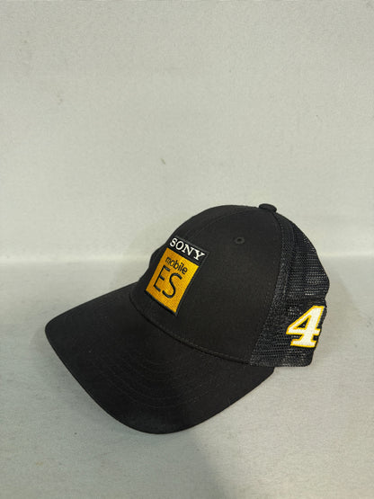 Ryan Preece #41 2023 Sony Mobile ES Nascar Team Issued Hat