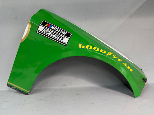 Erik Jones #43 2026 Las Vegas 1 Dollar Tree Nascar Fender