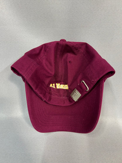 Caterpillar NASCAR Team Issued Hat