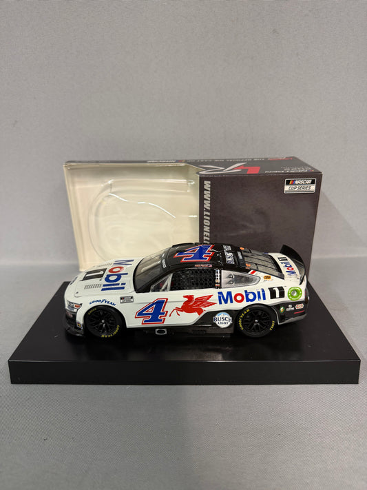 Kevin Harvick #4 2022 Mobil 1 Nascar Diecast