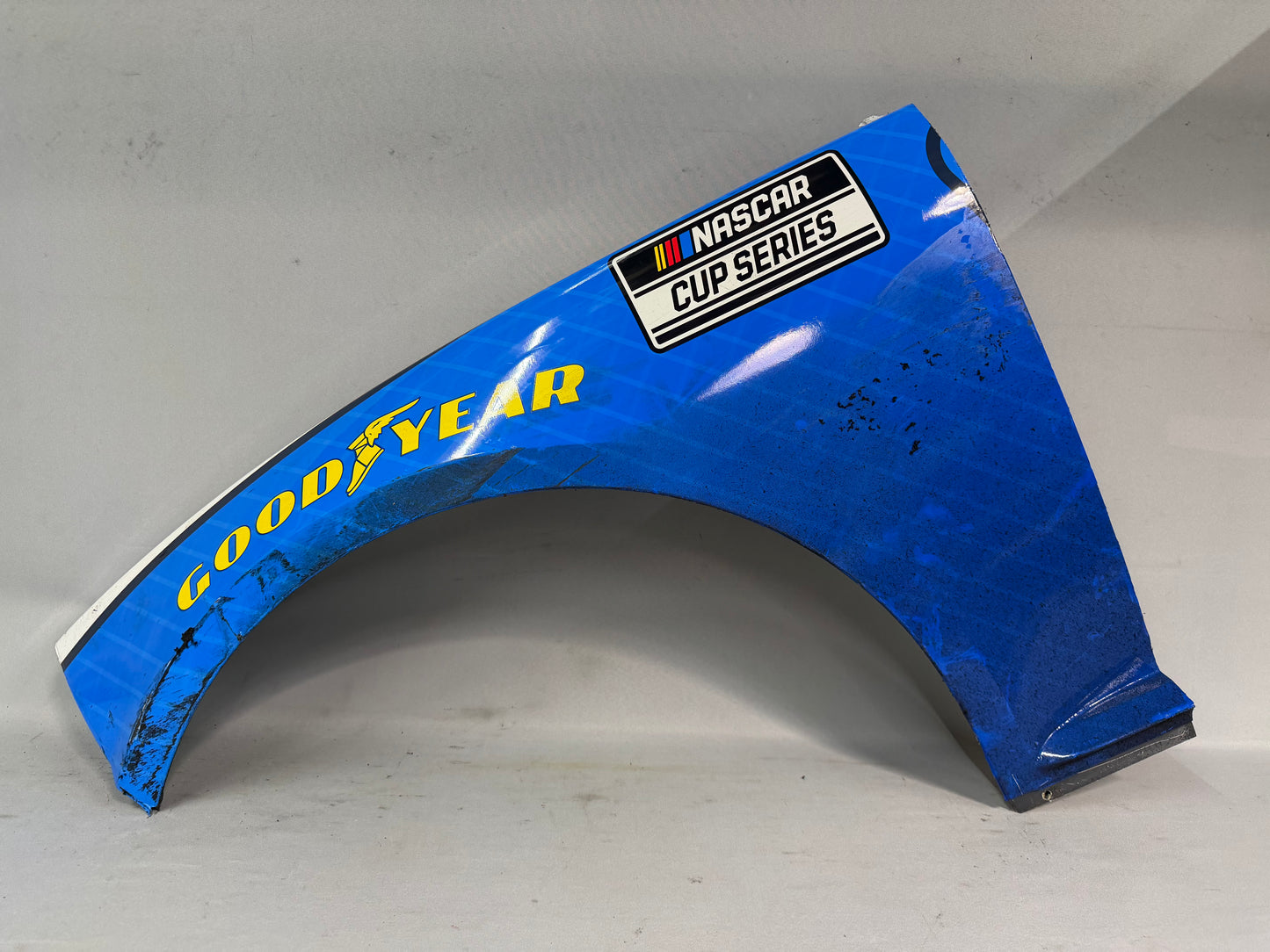 Kyle Busch #8 2026 Martinsville 1 FICO Nascar Fender