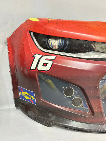 Ty Dillon #16 2024 Texas Sea Best Nascar Front Nose