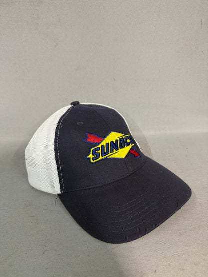 Joe Gibbs Racing Sunoco Nascar Team Issued Hat