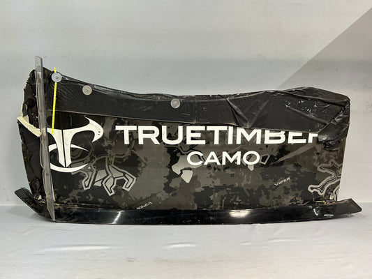 Noah Gragson #9 2022 Texas Truetimber Camo Nascar Decklid