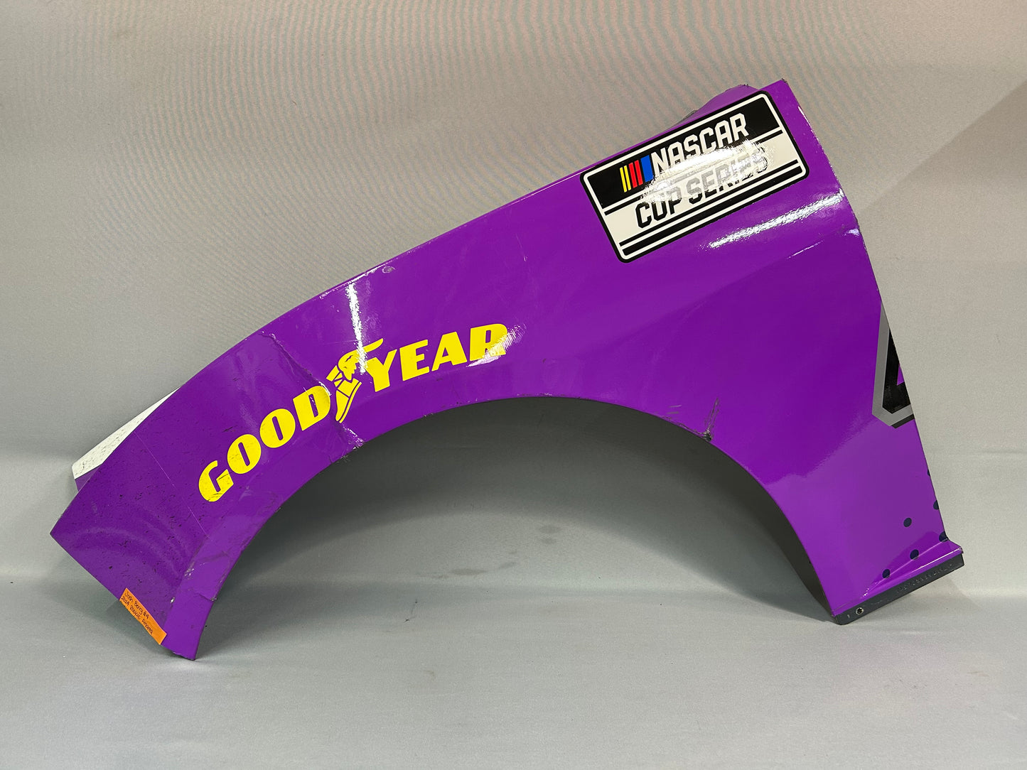 Josh Berry #4 2024 Atlanta Decisely Nascar Fender