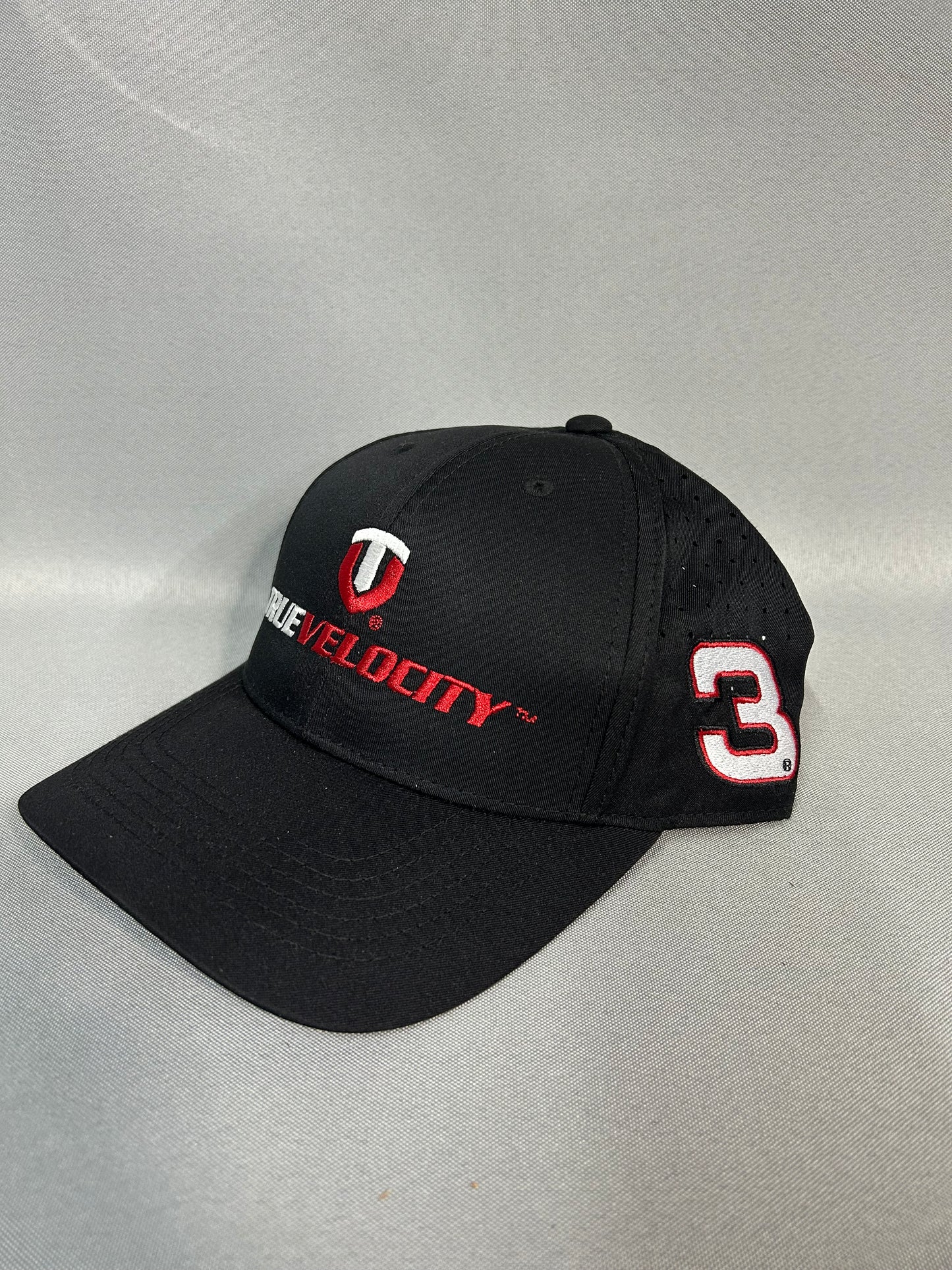Austin Dillon #3 2024 True Velocity Nascar Team Hat