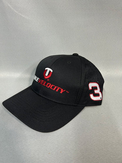 Austin Dillon #3 2024 True Velocity Nascar Team Hat