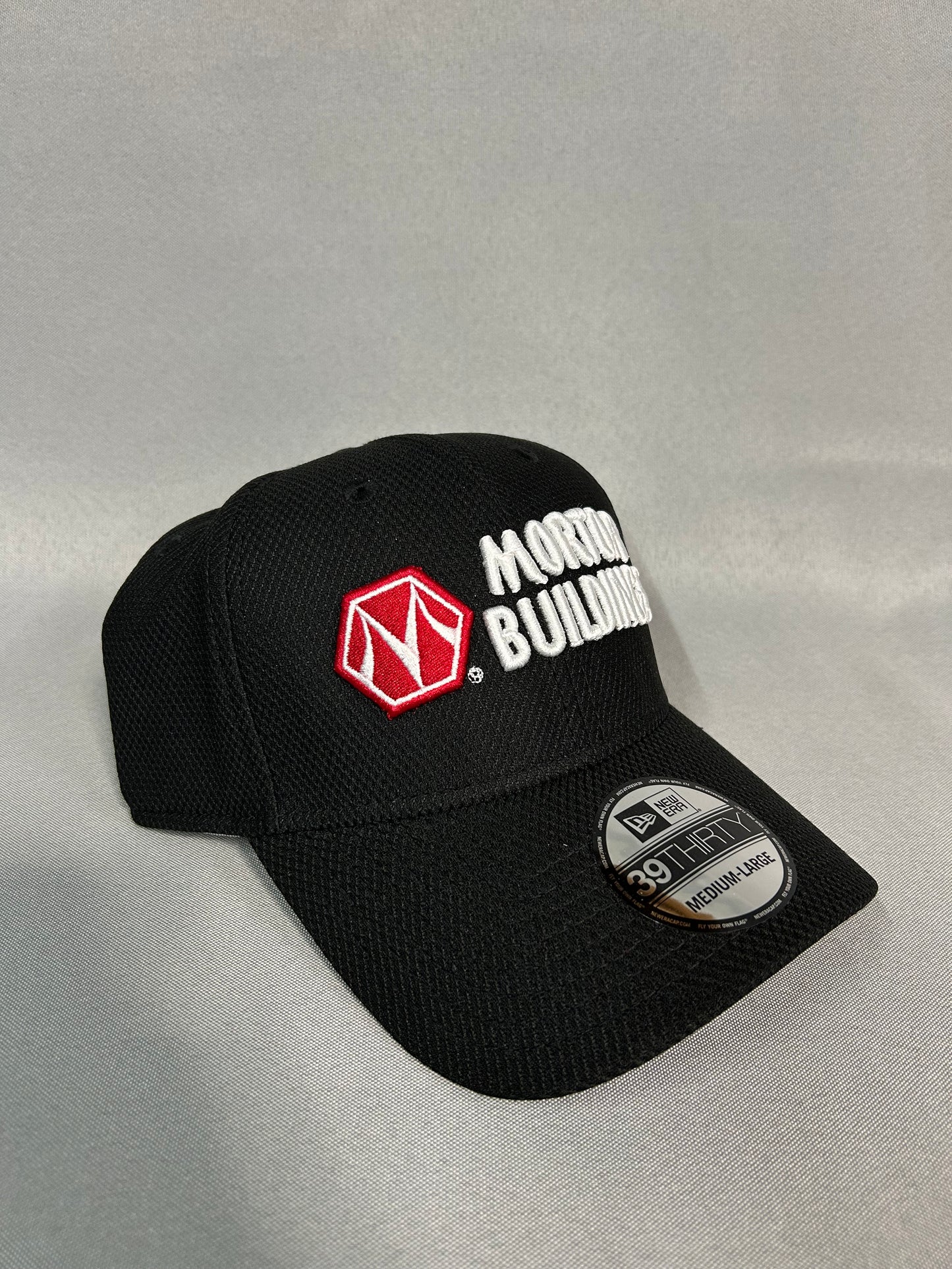 Kevin Harvick #4 Morton Buildings Nascar Team Hat