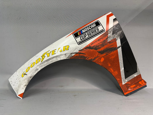 AJ Allmendinger #16 2026 Phoenix 1 Campers Inn RV Nascar Fender