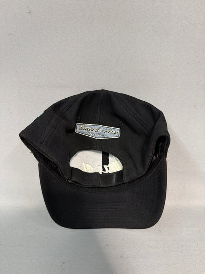 Riley Herbst #98 2022 Circa Sports Nascar Team Issued Hat