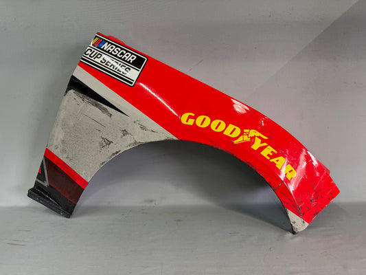 Cole Custer #41 2025 New Hampshire Haas Tooling Nascar Fender