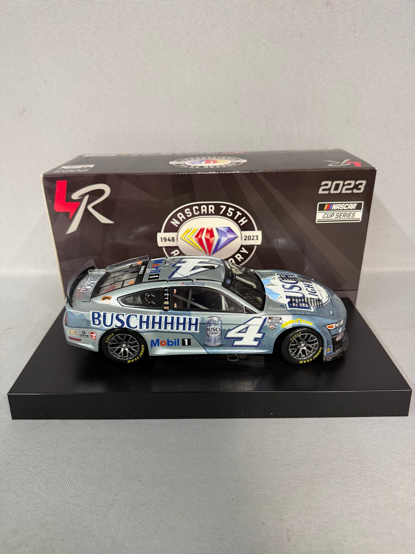 Kevin Harvick #4 2023 Busch Light Beer Nascar Diecast