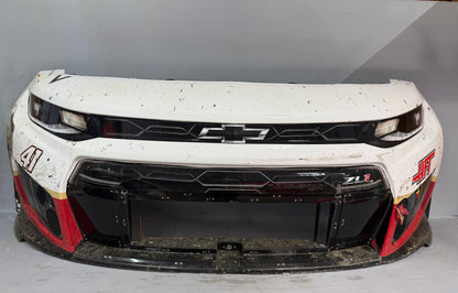 Cole Custer #41 2026 COTA Bonanza Nascar Front Nose