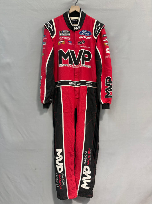 Chase Briscoe #14 2022 Magical Vacation Planners Nascar Driver Firesuit