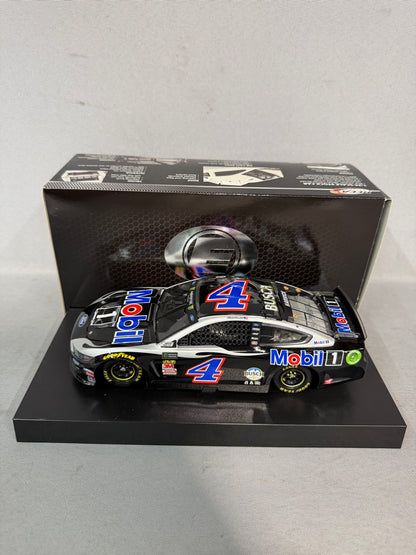 Kevin Harvick #4 2019 Mobil 1 Elite Nascar Diecast
