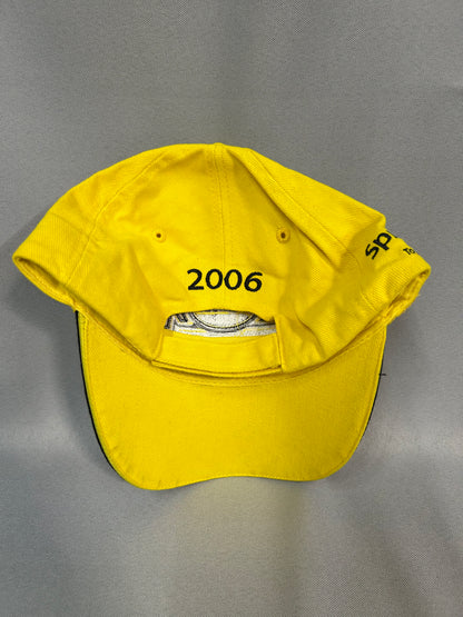 Jimmie Johnson #48 2006 Nascar Nextel All Star Victory Lane Hat