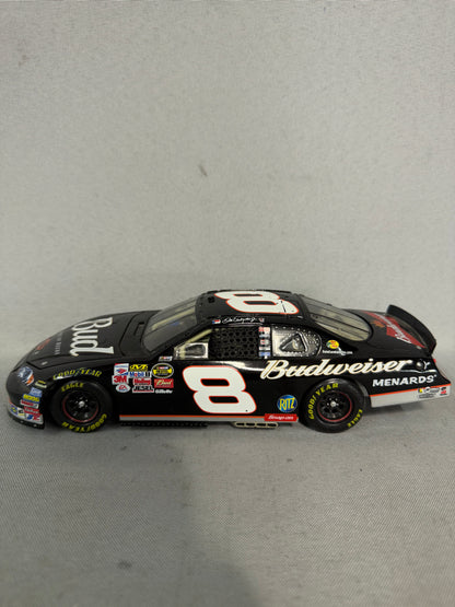 2 jr Diecast