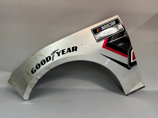 Ryan Preece #41 2024 Atlanta Haas Tooling Nascar Fender