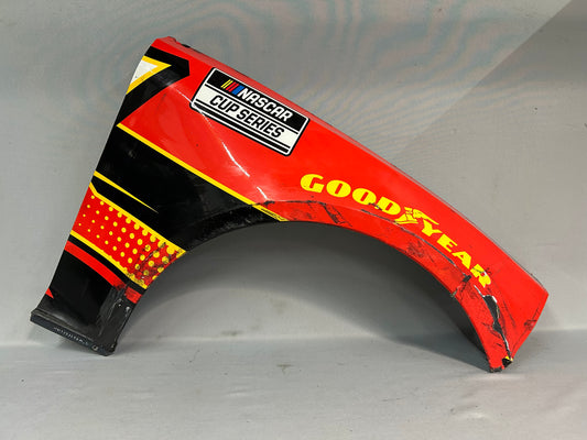 Michael McDowell #71 2025 Mexico City Blaster Nascar Fender