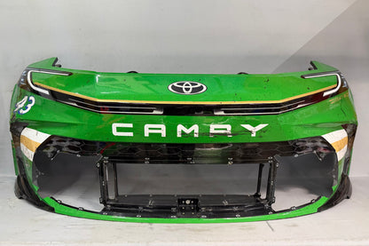 Erik Jones #43 2026 WWTR Gateway Nascar Front Nose