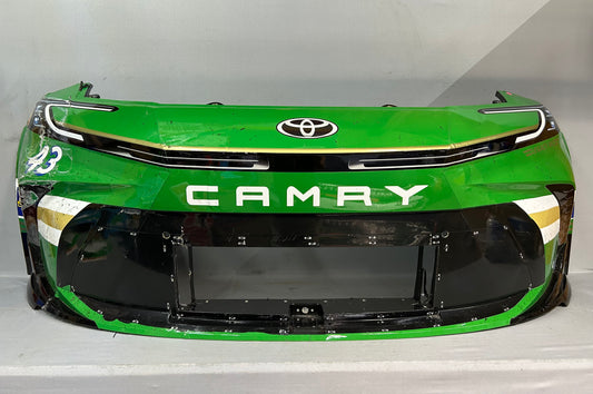 Erik Jones #43 2025 Indianapolis Dollar Tree Nascar Front Nose