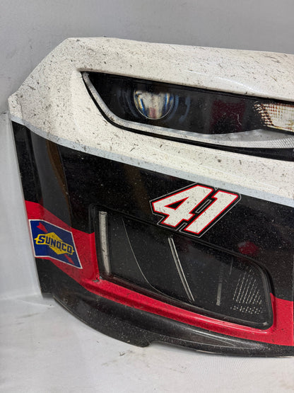 Cole Custer #41 2026 Michigan Air Lift Nascar Front Nose