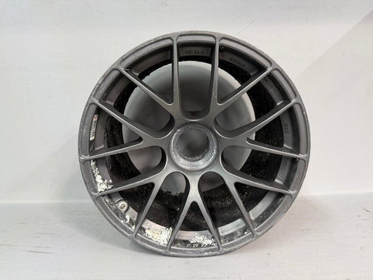 Spire Motorsports 2024 Nascar Next Gen Rim