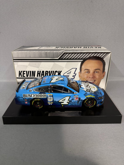 Kevin Harvick #4 2020 Buschhhhh Nascar Diecast