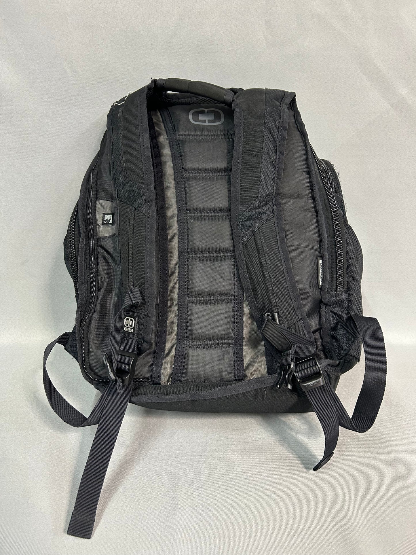 Stewart Haas Racing Nascar Team Issued Ogio Backpack