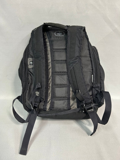 Stewart Haas Racing Nascar Team Issued Ogio Backpack