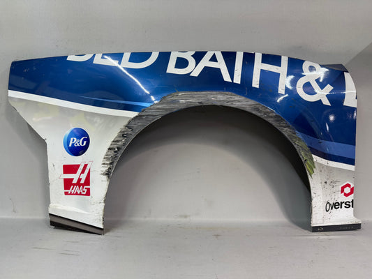 Josh Berry #4 2024 Bed Bath & Beyond Nascar Quarter Panel