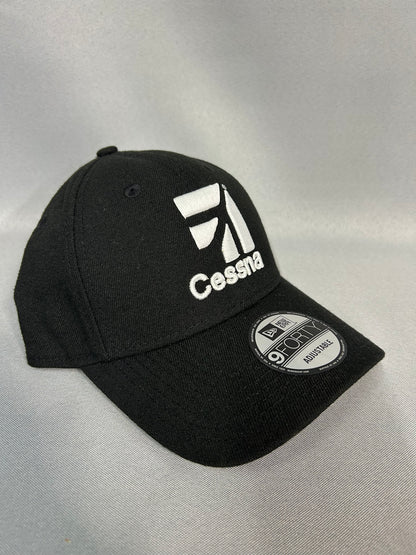 Stewart Haas Racing Cessna Nascar Team Hat
