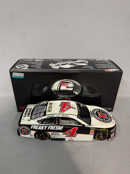 Kevin Harvick #4 2018 Dover Win Jimmy John’s Elite Din 1 Number Nascar Diecast