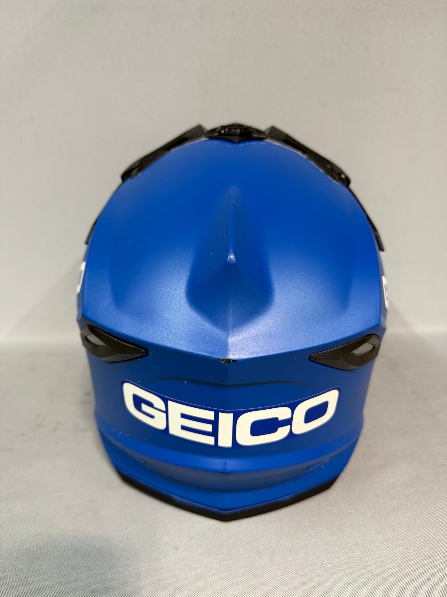 Geico 2022 Nascar Commercial Pit Crew Helmet