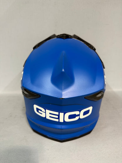 Geico 2022 Nascar Commercial Pit Crew Helmet