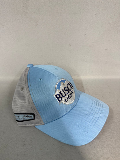 Kevin Harvick #4 Busch Light Nascar Victory Lane Hat