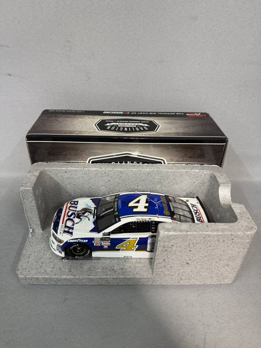 Kevin Harvick #4 2017 Busch Beer Darlington Nascar Diecast