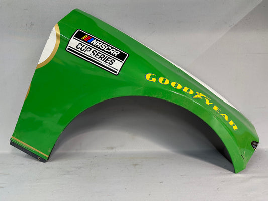 Erik Jones #43 2026 COTA Dollar Tree Nascar Fender