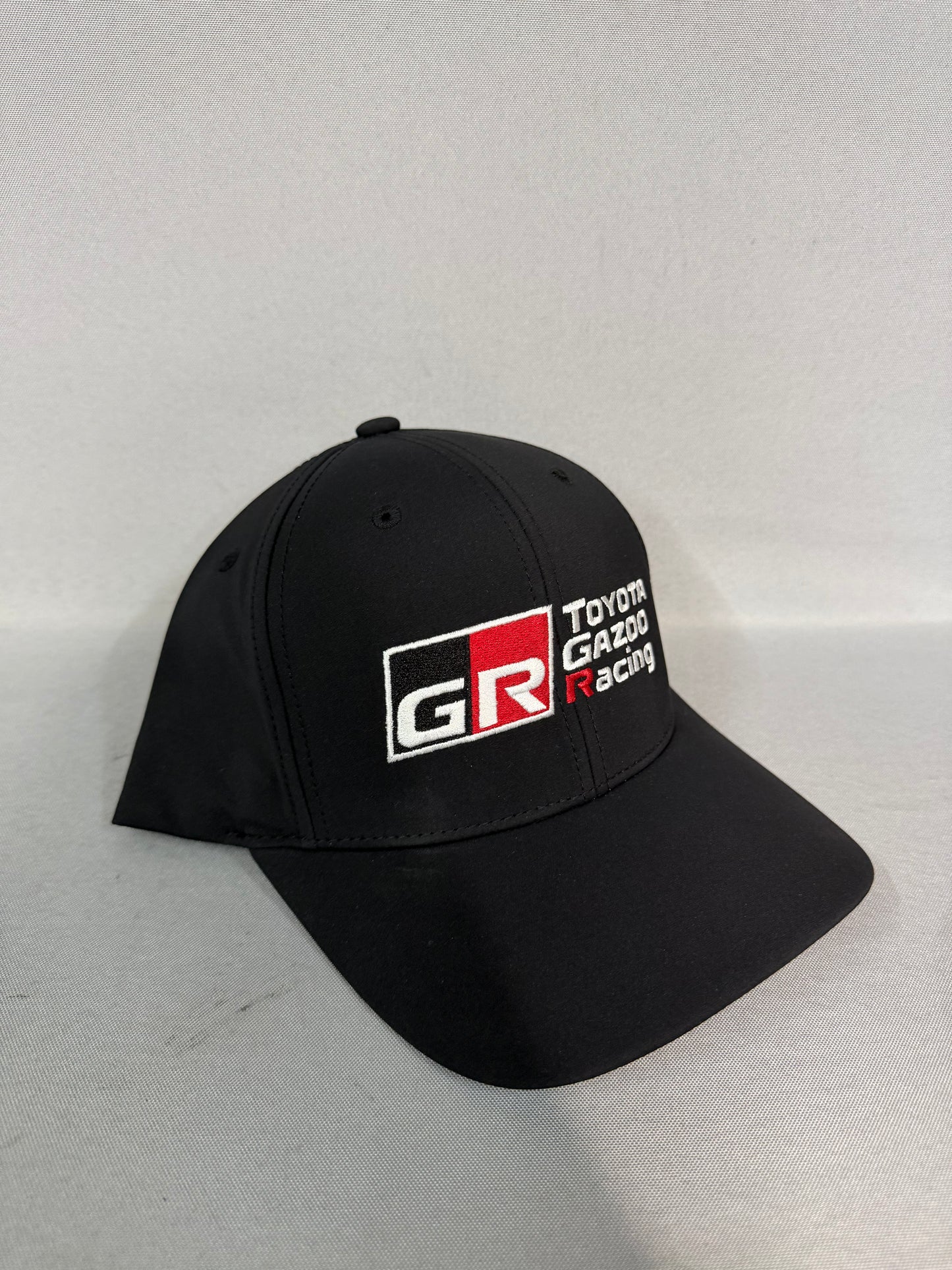 Stewart Friesen #52 2025 Michigan Toyota Gazoo Racing Nascar Victory Lane Hat