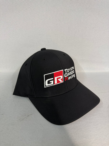 Stewart Friesen #52 2025 Michigan Toyota Gazoo Racing Nascar Victory Lane Hat