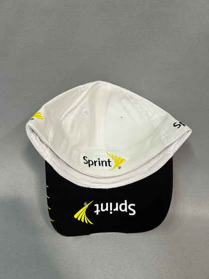 Kyle Busch #18 2012 Richmond Nascar Sprint Cup Victory Lane Hat